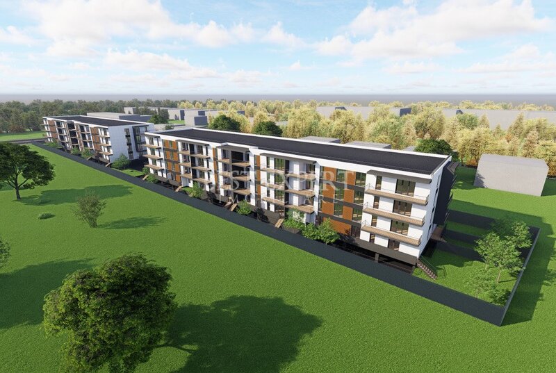 Titan, Pallady, 2 camere cu gradina, 5 min. STB