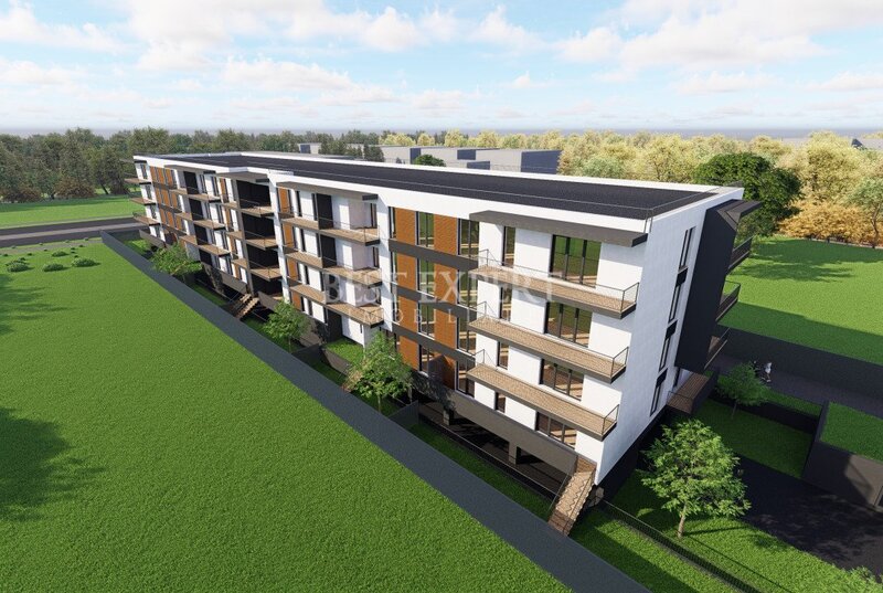 Titan, Pallady, 2 camere cu gradina, 5 min. STB