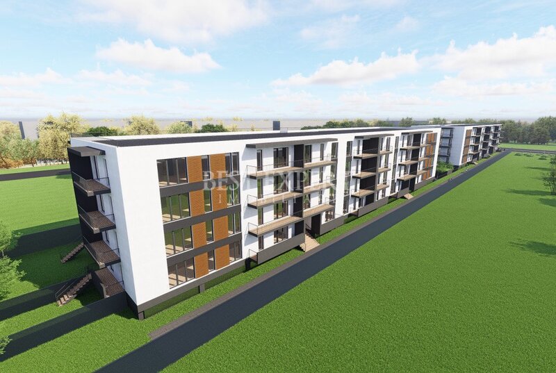 Titan, Pallady, 2 camere cu gradina, 5 min. STB