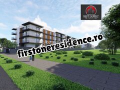 Titan 2 Camere cu Gradina -5 min STB